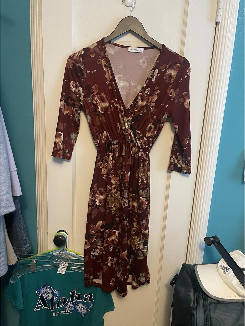 Michelle Mae Dress Small